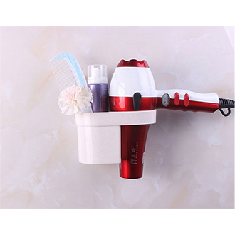 Hairdryer Organizer - 03