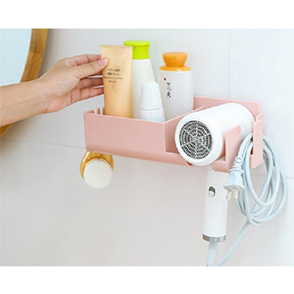 Hairdryer Organizer - 21