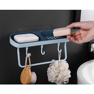 Soap Organizer - 07