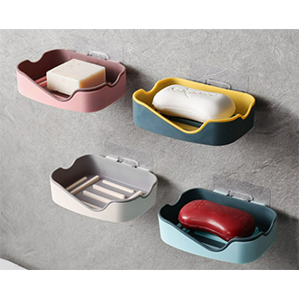 Soap Organizer - 10