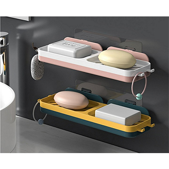 Soap Organizer - 16