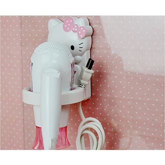 Hairdryer Organizer - 22