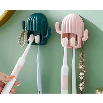 Toothbrush Organizer - 02