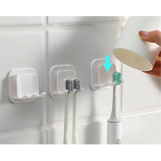 Toothbrush Organizer - 11