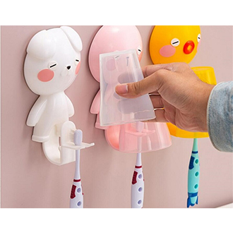 Toothbrush Organizer - 19