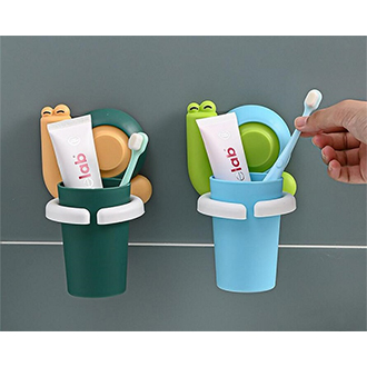 Toothbrush Organizer - 20