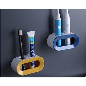 Toothbrush Organizer - 23