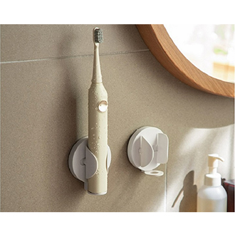 Toothbrush Organizer - 25