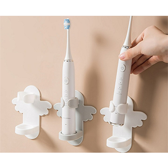 Toothbrush Organizer - 27