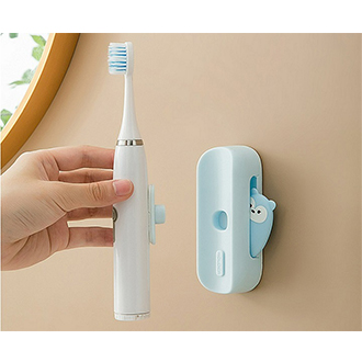 Toothbrush Organizer - 31