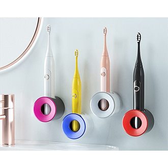 Toothbrush Organizer - 34