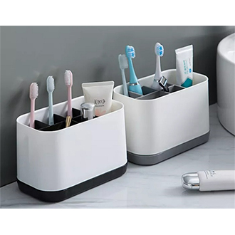 Toothbrush Organizer - 37