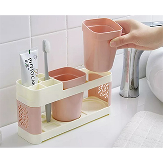 Toothbrush Organizer - 38