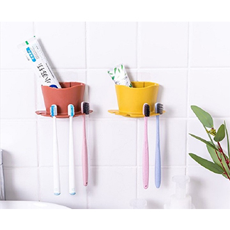 Toothbrush Organizer - 39