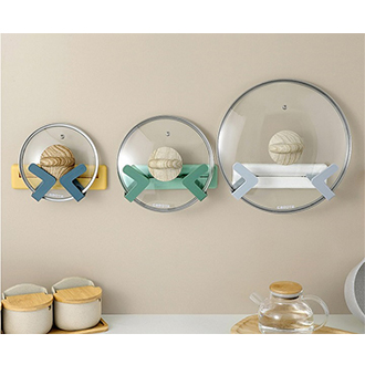 Pot Lid Organizer - 02