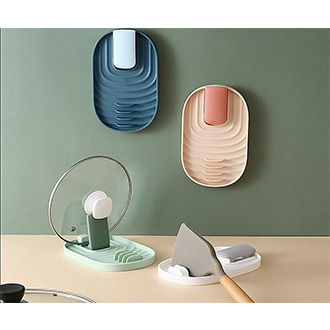 Pot Lid Organizer - 19