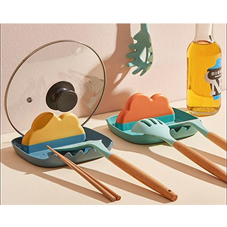 Pot Lid Organizer - 21