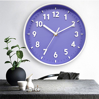 KH-X8-Wall Clock-01