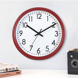 KH-X12-Wall Clock-01