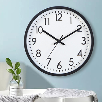 KH-X10-Wall Clock-01