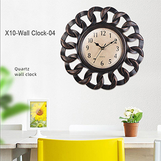 KH-X10-Wall Clock-05