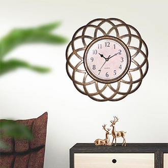 KH-X10-Wall Clock-12