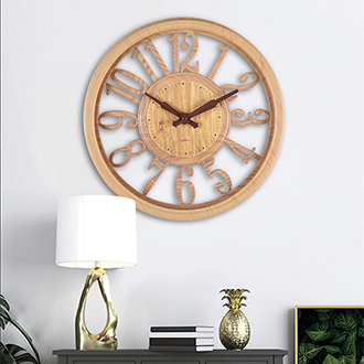 KH-X12-Wall Clock-10