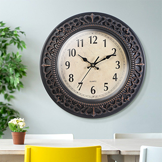 KH-X12-Wall Clock-11