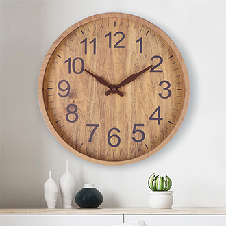 KH-X12-Wall Clock-12