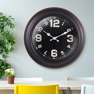 KH-X12-Wall Clock-15