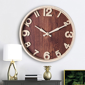 KH-X12-Wall Clock-18