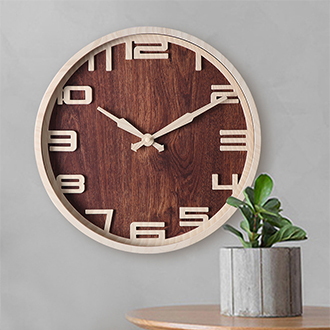 KH-X12-Wall Clock-19