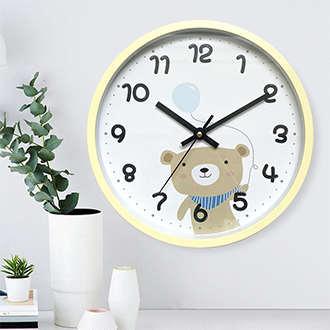 KH-X10-Wall Clock-13