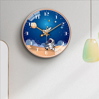 KH-X8-Wall Clock-02