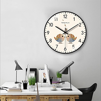 KH-X8-Wall Clock-03