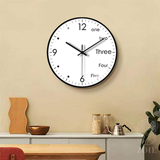 KH-X8-Wall Clock-04